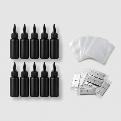 HOOVER GlassFix 10-kit pro pack