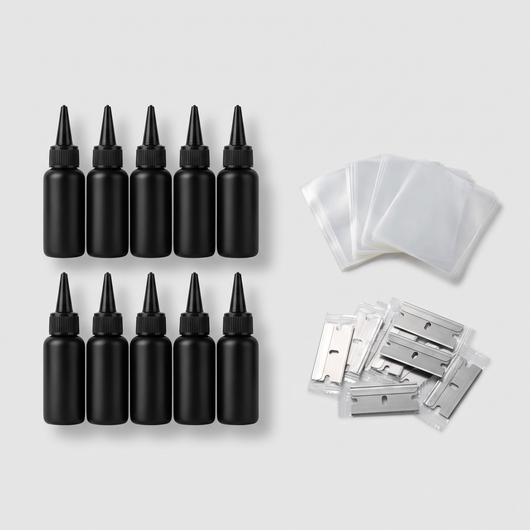 HOOVER GlassFix 10-kit pro pack