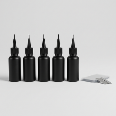 HOOVER GlassFix 5-kit bundle